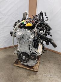 Motore RENAULT CLIO 999cc benzina del 2024