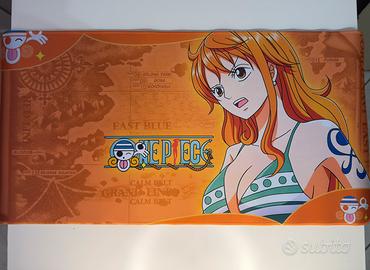 PlayMat Nami One Piece