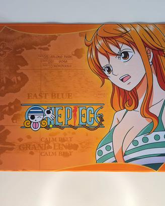 PlayMat Nami One Piece