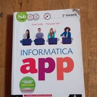 libro informatica app