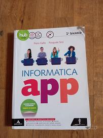 libro informatica app