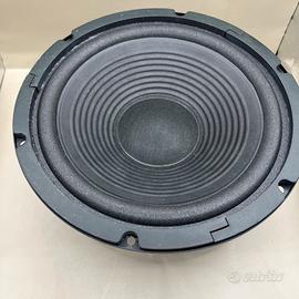 Monacor SP-250P Woofer 10” / 26,5 cm 100W RMS
