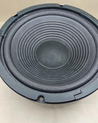 Monacor SP-250P Woofer 10” / 26,5 cm 100W RMS