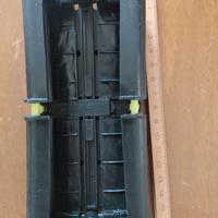 Guscio salvatelecomando universale espandibile