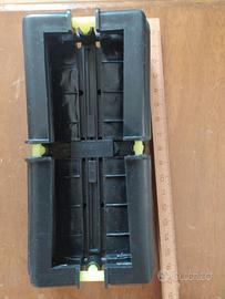 Guscio salvatelecomando universale espandibile