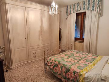 Camera da letto matrimoniale 