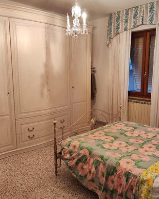 Camera da letto matrimoniale 