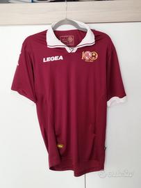 maglia calcio Livorno 