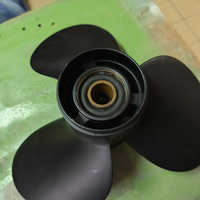 Elica solas per Suzuki e Johnson