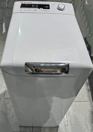 lavatrice carico dall'alto Hoover 7 kg pari a NUOV