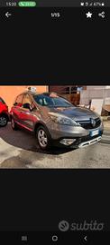 Renault Scenic 1.5 dci  110 CV 