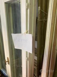 Porte, finestre, pannelli