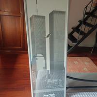 Poster con cornice