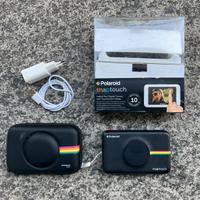 Polaroid Snaptouch