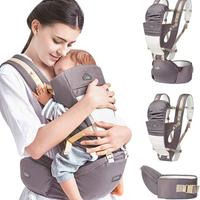Marsupio Neonati Ergonomico 0-36 mesi