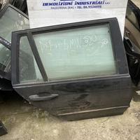Porta post dx bmw serie 3 e46