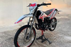 Beta rr 50 enduro