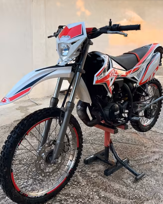 Beta rr 50 enduro