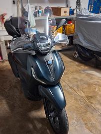 Piaggio Beverly 400 - 2022