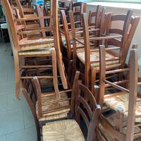 Sedie da interno