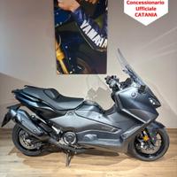 Yamaha TMAX 560 ABS