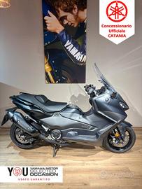 Yamaha TMAX 560 ABS