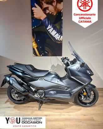 YAMAHA T-MAX 560 - 2023