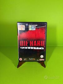 Die Hard vendetta PAL 🇮🇹 - cond. ECCELLENTI