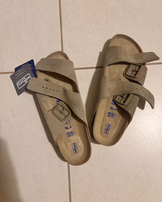 Birkenstock Arizona tg 40