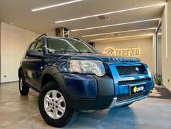 Land Rover Freelander 2.0 Td4 16V cat S.W. S