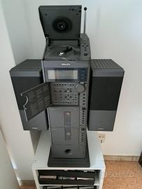 Stereo Philips 