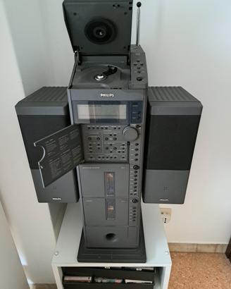 Stereo Philips 