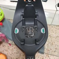 base Cybex Z isofix 