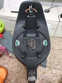 base Cybex Z isofix 