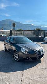 Alfa Romeo Giulietta 1.6 JTDm-2 105 CV Distinctive