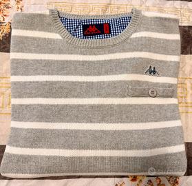 Maglione Uomo Robe Di Kappa_Tag. S