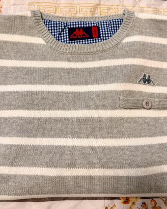 Maglione Uomo Robe Di Kappa_Tag. S