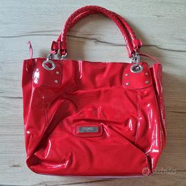 Borsa Carpisa rossa 