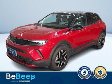 Opel Mokka 1.2 T GS LINE S&S 100CV