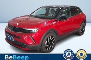 Opel Mokka 1.2 T GS LINE S&S 100CV