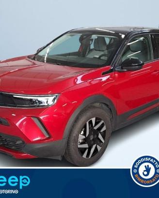 Opel Mokka 1.2 T GS LINE S&S 100CV