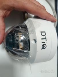 telecamera IP dome, modello CMVPW860M