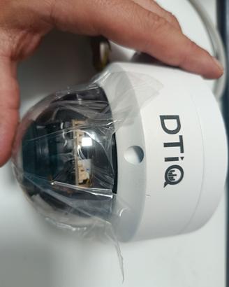 telecamera IP dome, modello CMVPW860M