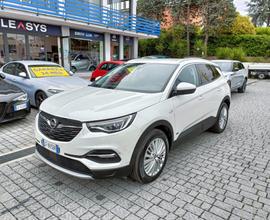 OPEL Grandland X 1.6 Hybrid Plug-in aut. FWD