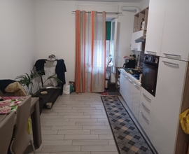 Camera singola in appartamento