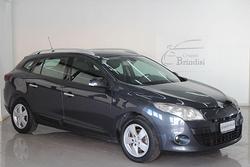 RENAULT - Mégane SporTour - 1.5 dCi 110CV