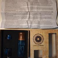 Twelve Constellations Tubo Meccanico