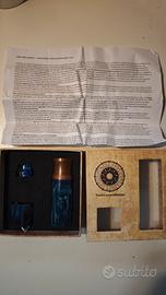 Twelve Constellations Tubo Meccanico