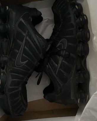 nike shox 43