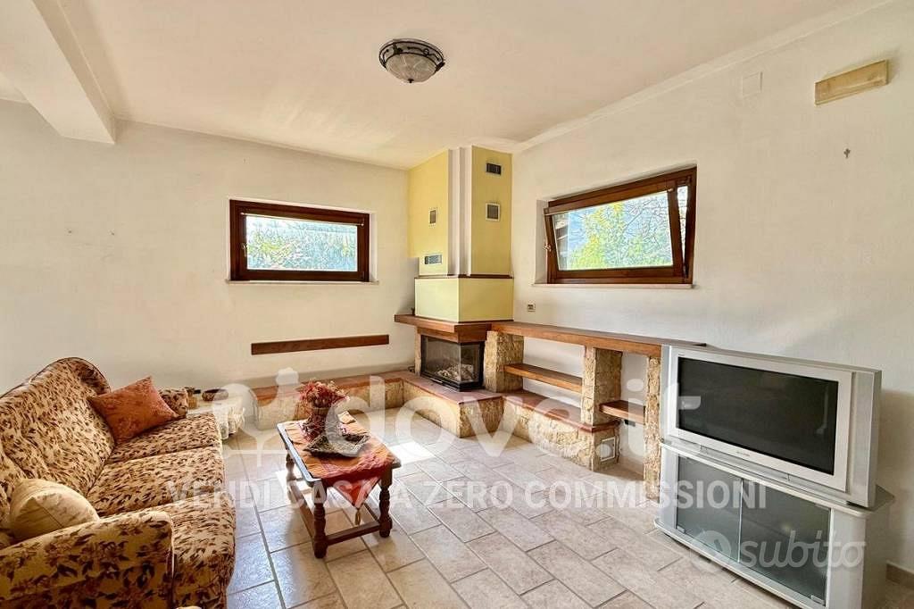 House in Contigliano, Cerquetello - Altro